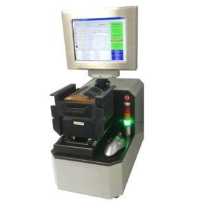 ID Reader 8"