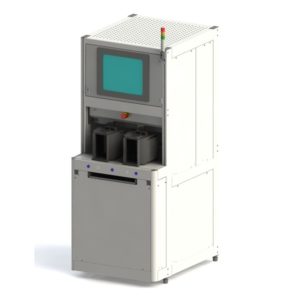 SORTER OCR 150/200