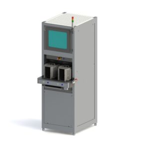 SORTER 150/200