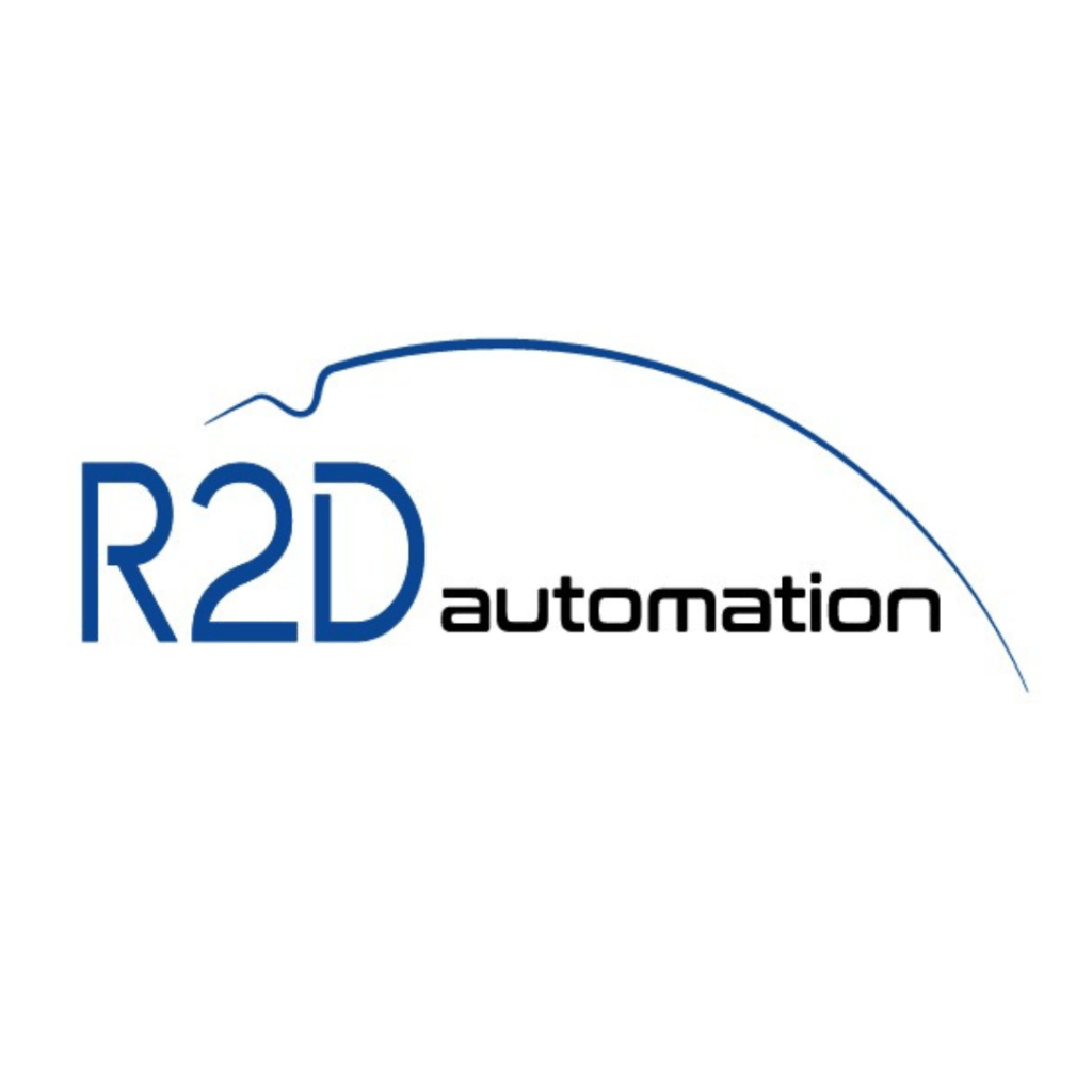 R2D Automation For Over 30 Years We Have Been Developing Solutions 