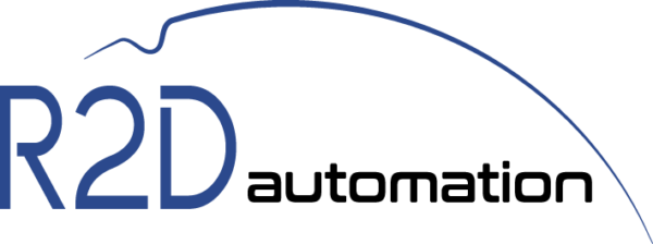 COMET 2 station with flip – R2D Automation