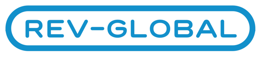 Rev-global logo