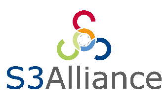 S3alliance logo