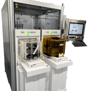 SORTER OCR 300 2LP, 3LP, 4LP